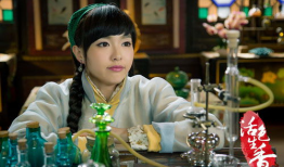 活色生香电视剧,爱恨交织的香江传奇