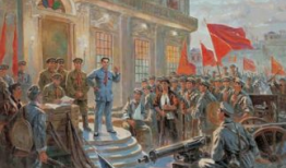 八一南昌起义电视剧,八一南昌起义的壮丽篇章