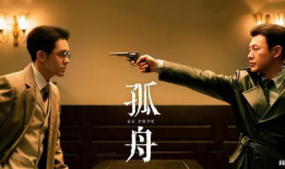 对决电视剧剧情介绍,暗流涌动的权力较量，谁将笑到最后？