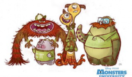 怪物monster动漫,探寻异世界神秘生物的奇幻之旅