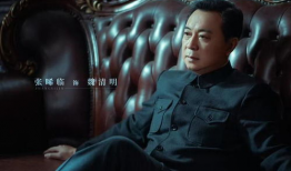 对决电视剧剧情介绍,暗流涌动的权力较量，谁将笑到最后？