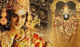 印度电视剧,穿越时空的奇幻之旅