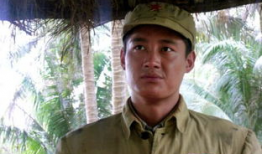 解放海南岛电视剧,烽火岁月里的英雄赞歌