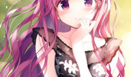 动漫 美女,探寻美少女的奇幻世界