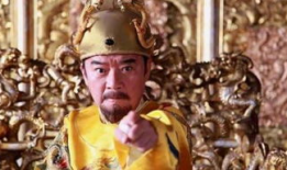 朱元璋电视剧主题曲