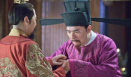 赵匡胤的电视剧,赵匡胤的王朝崛起之路