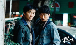 当前最火的电视剧,揭秘黑帮风云，热血青春的逆袭之路