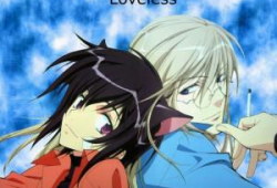 无爱之战动漫,命运交织的青春对决