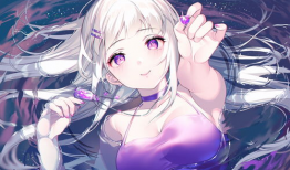 动漫壁纸大全,捕捉光影，尽享视觉盛宴